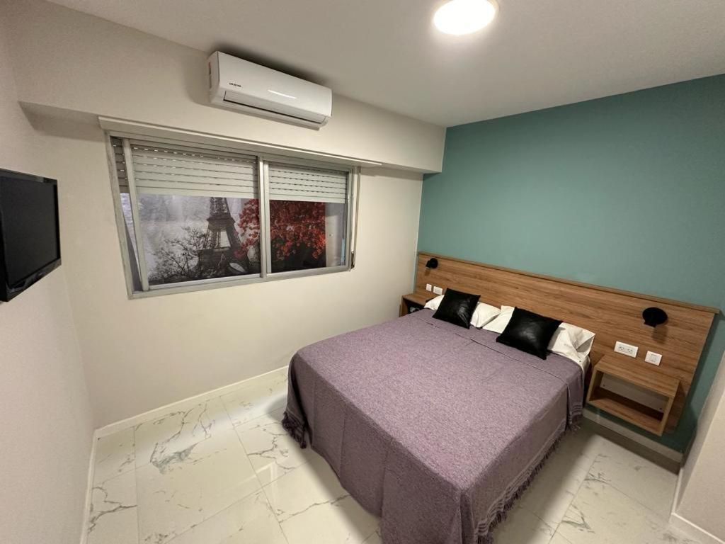 Hotel Bermudas Mar del Plata Eksteriør billede