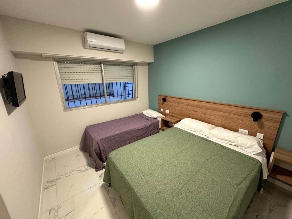 Hotel Bermudas Mar del Plata Eksteriør billede