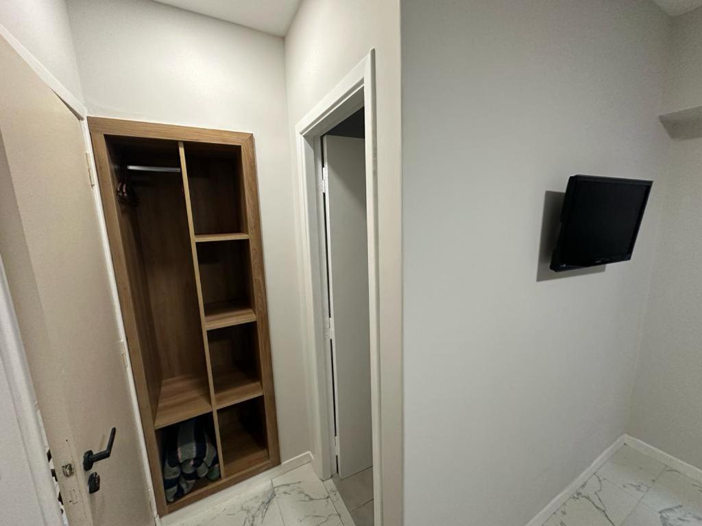 Hotel Bermudas Mar del Plata Eksteriør billede