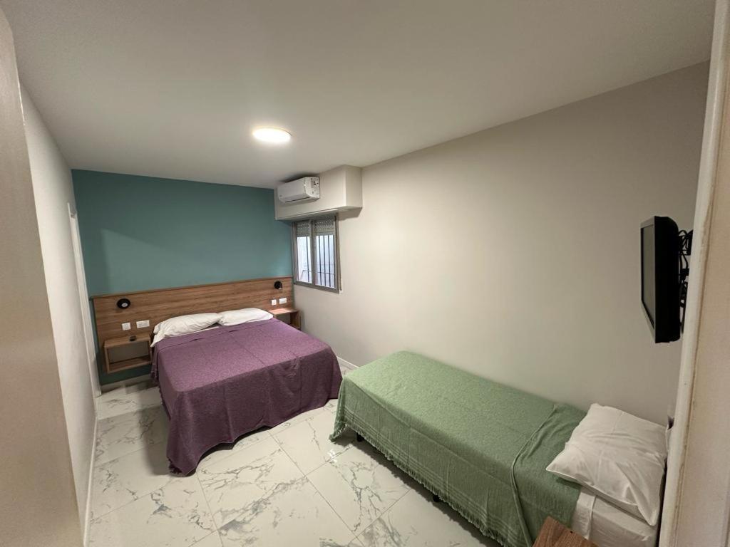Hotel Bermudas Mar del Plata Eksteriør billede