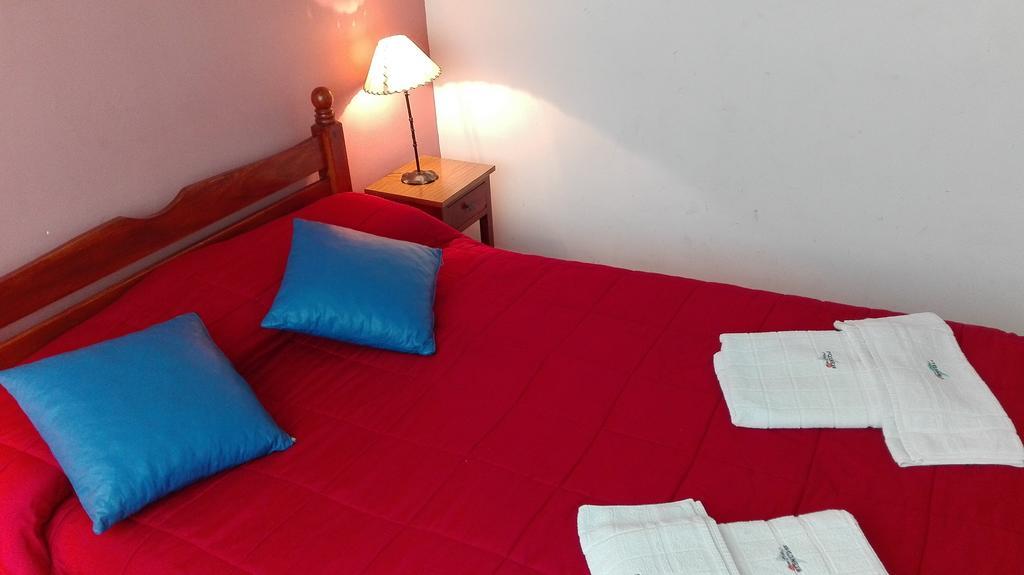 Hotel Bermudas Mar del Plata Værelse billede