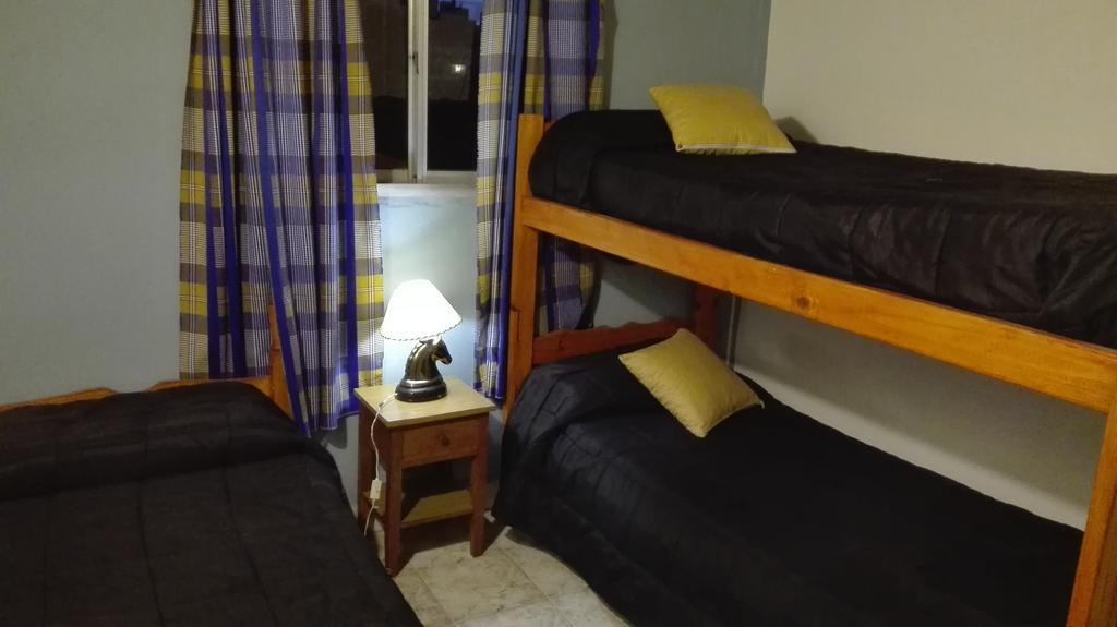 Hotel Bermudas Mar del Plata Værelse billede