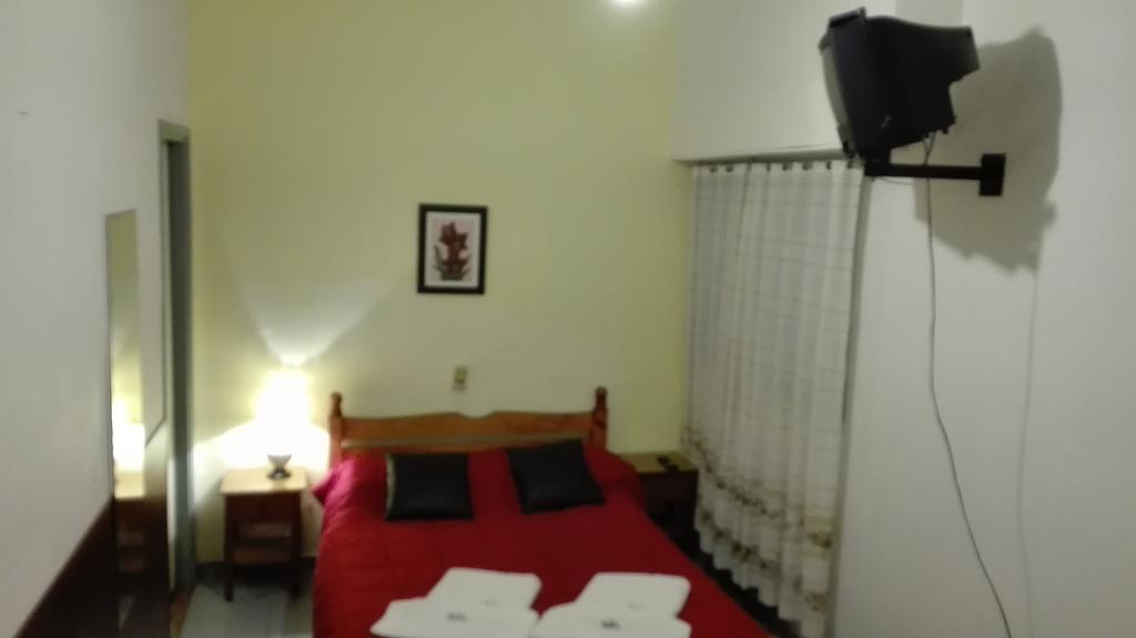 Hotel Bermudas Mar del Plata Værelse billede