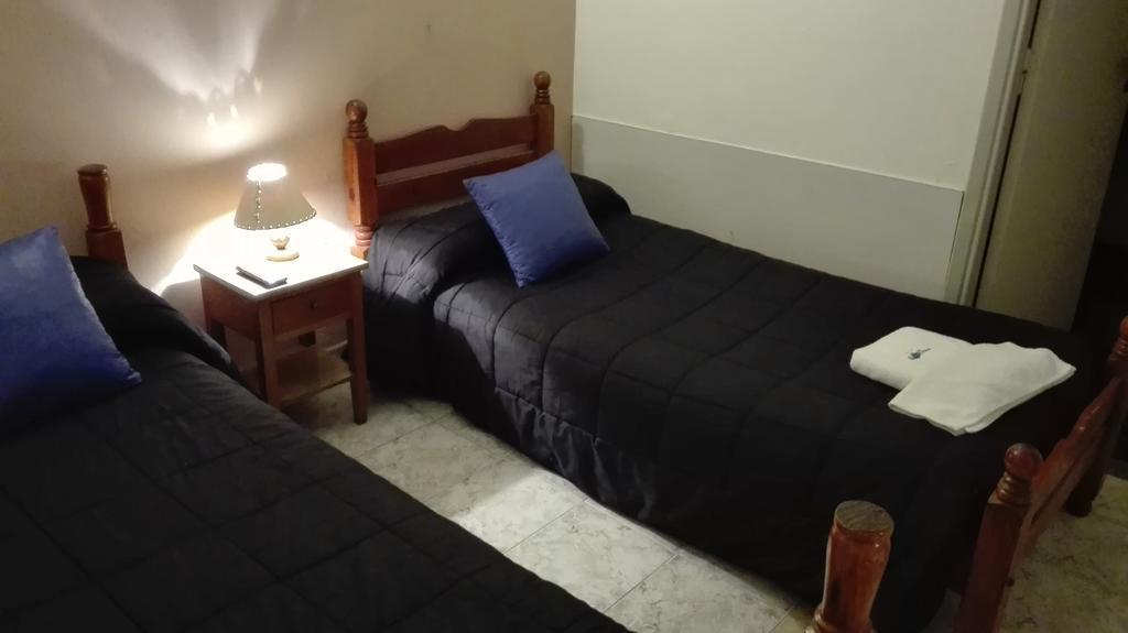 Hotel Bermudas Mar del Plata Værelse billede