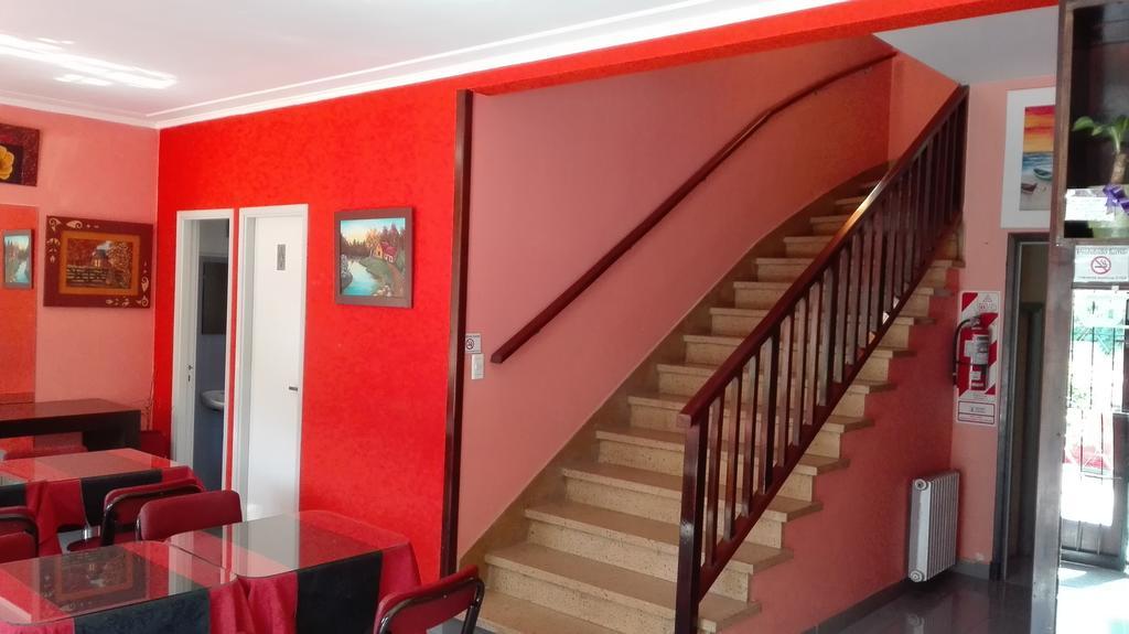 Hotel Bermudas Mar del Plata Eksteriør billede