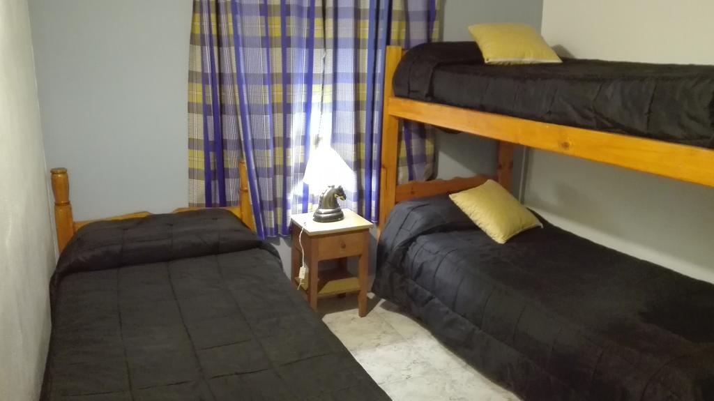 Hotel Bermudas Mar del Plata Eksteriør billede