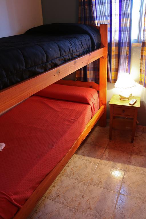 Hotel Bermudas Mar del Plata Værelse billede